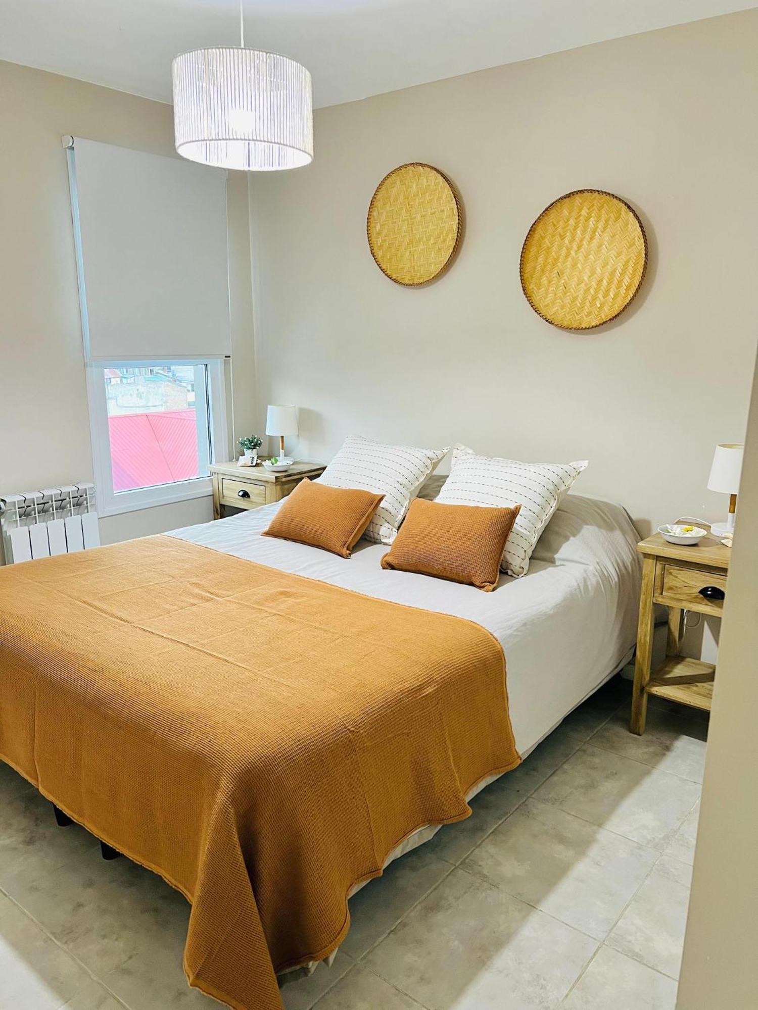 4 Soles Apartment Сан Карлос де Барилоче Екстериор снимка